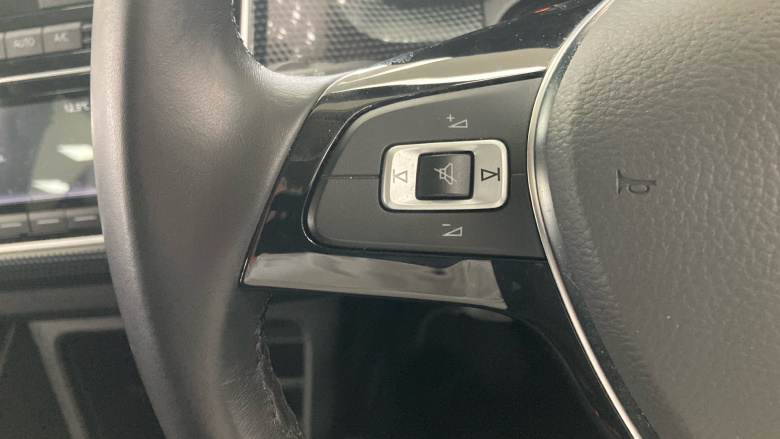 Volkswagen Up 60kW E-Up 32kWh 5dr Auto Electric Hatchback